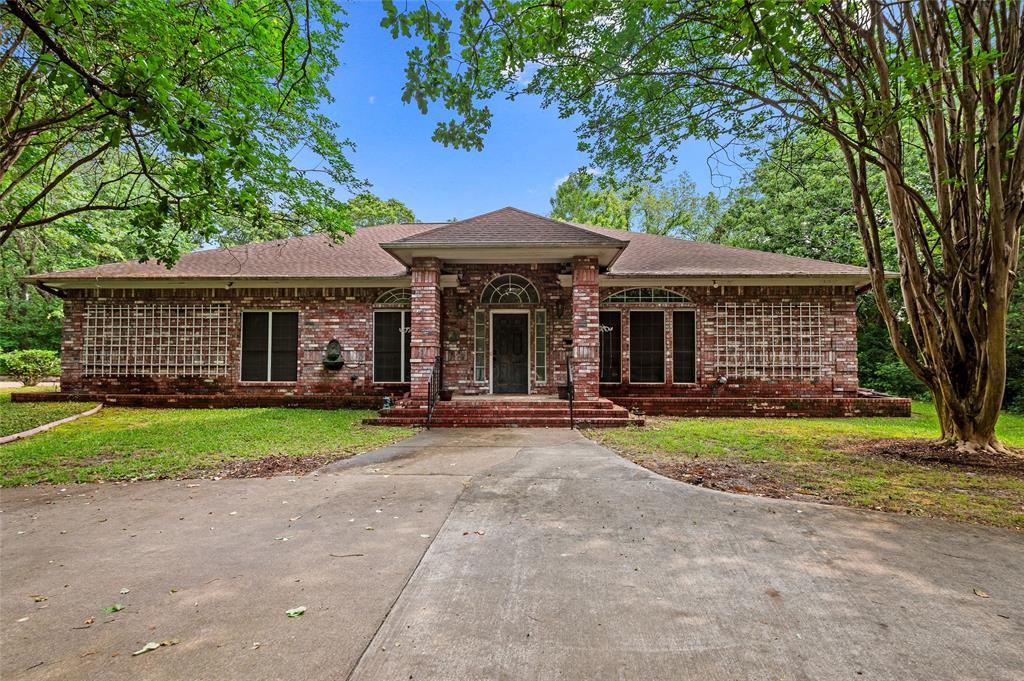 605 County Road 2310 — photo