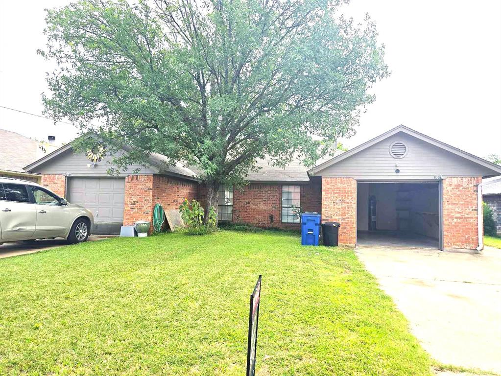 1007 Mitchell Lane — photo