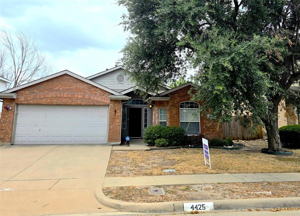4425 Chaparral Creek Drive — photo