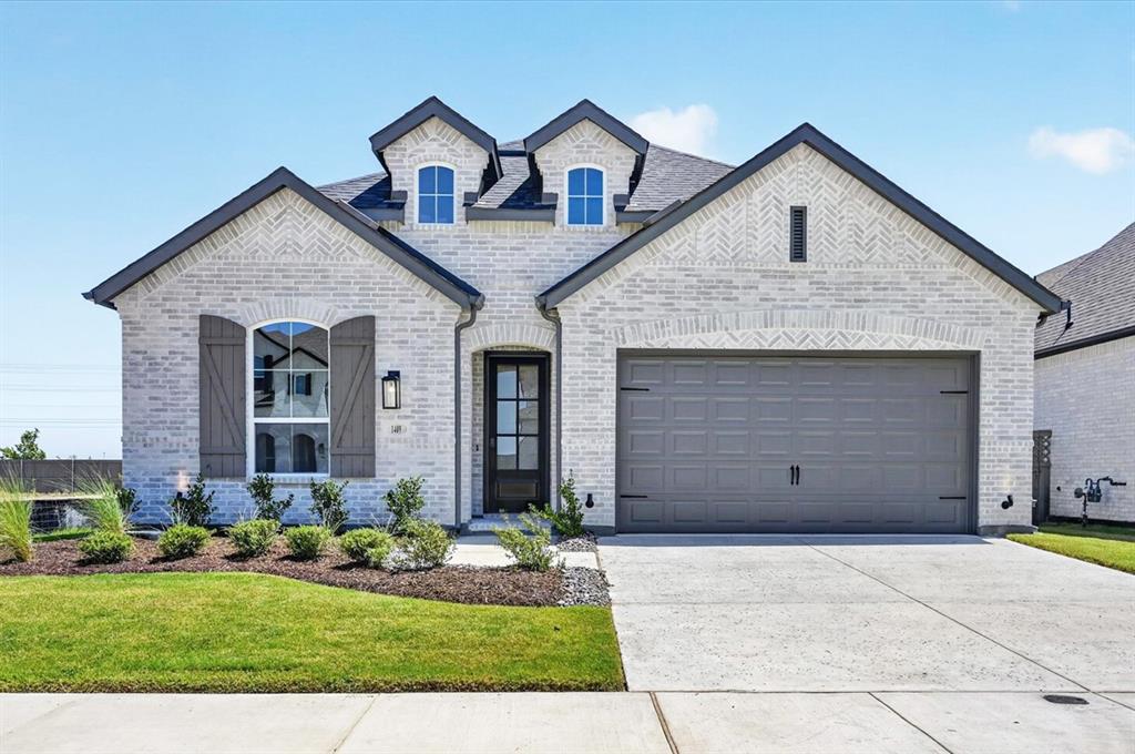 1409 Venture Drive — photo