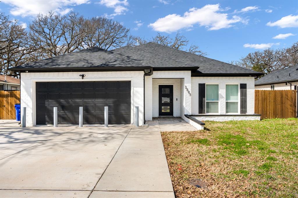 3505 Wood Oak Drive — photo