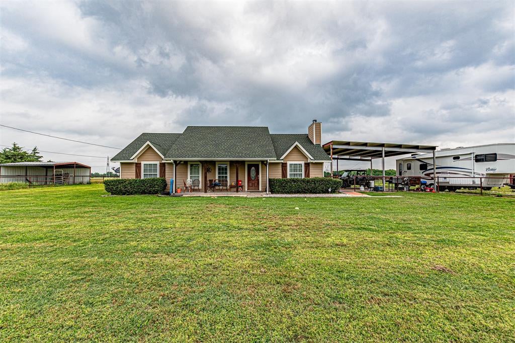 5538 County Road 3214 — photo