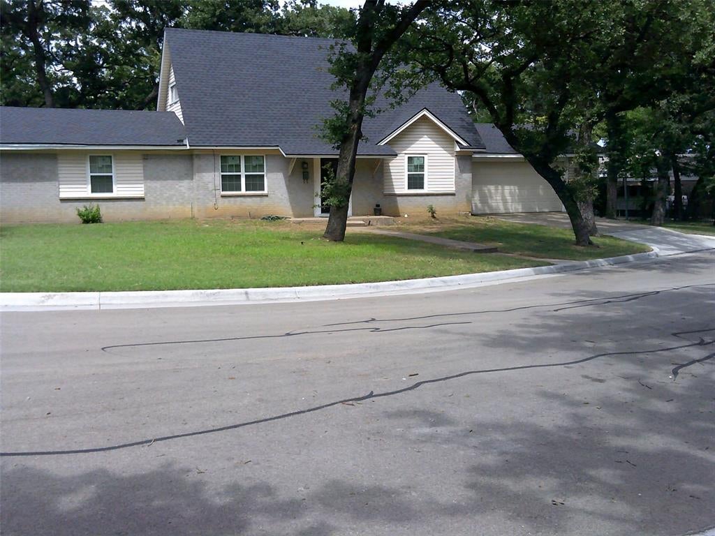 4509 Burke Road — photo
