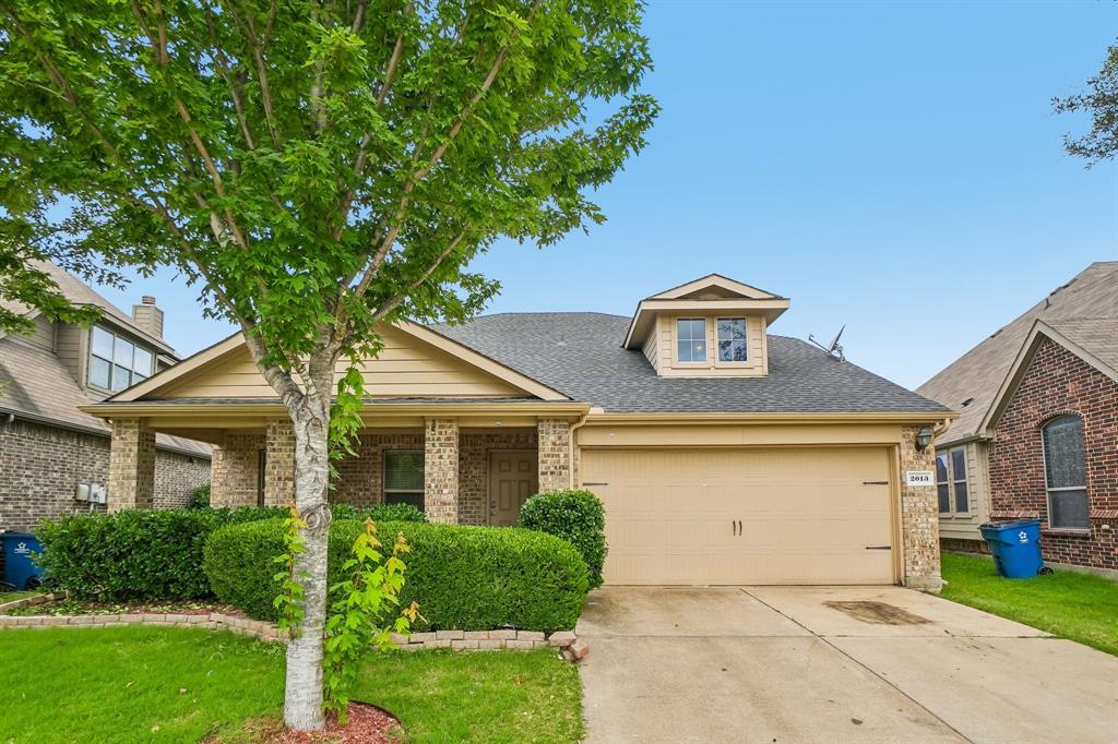 2013 Brazoria Drive — photo