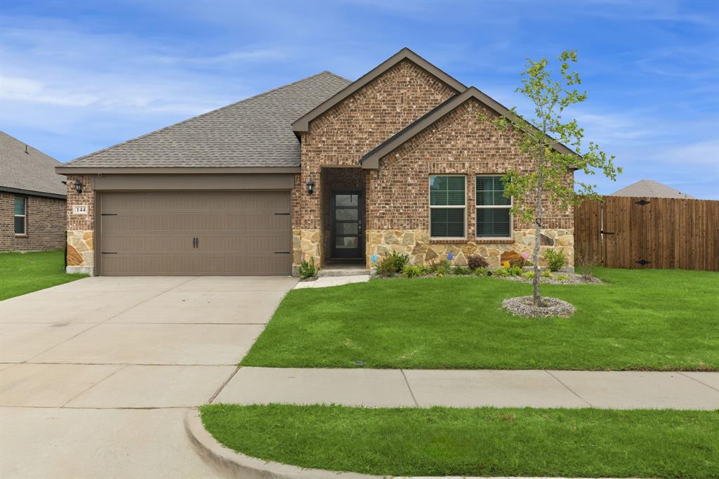144 Willowbranch Drive — photo