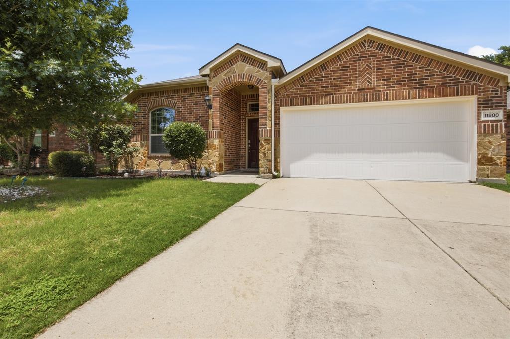 11800 Hamptonbrook Drive — photo