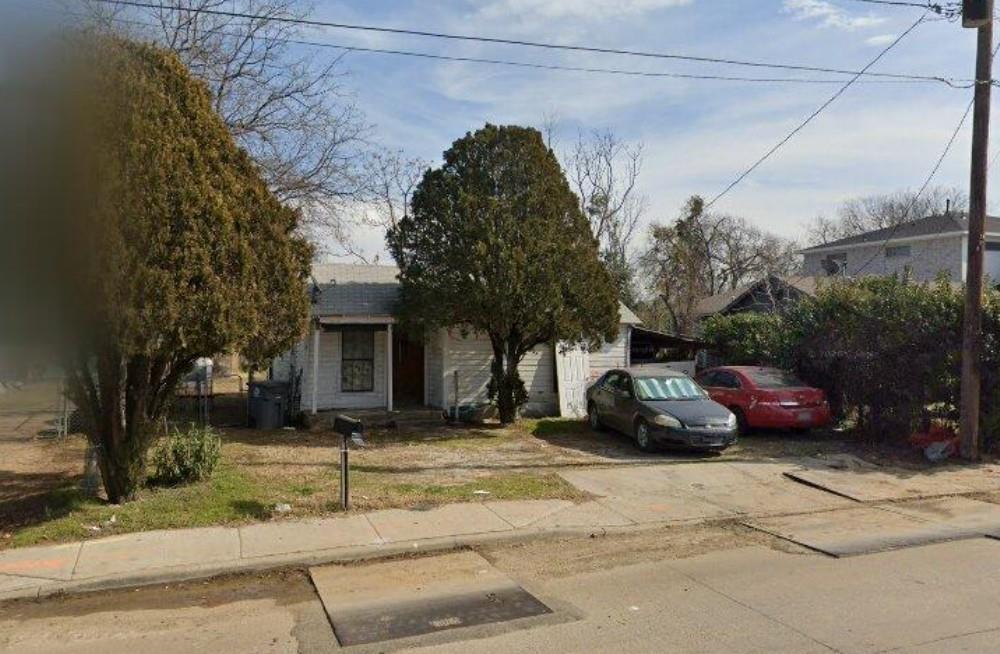 3346 Sylvan Avenue — photo