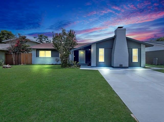 4006 Hanover Drive — photo