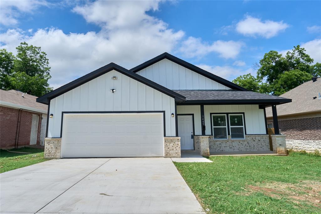 1405 E Maddox Avenue — photo