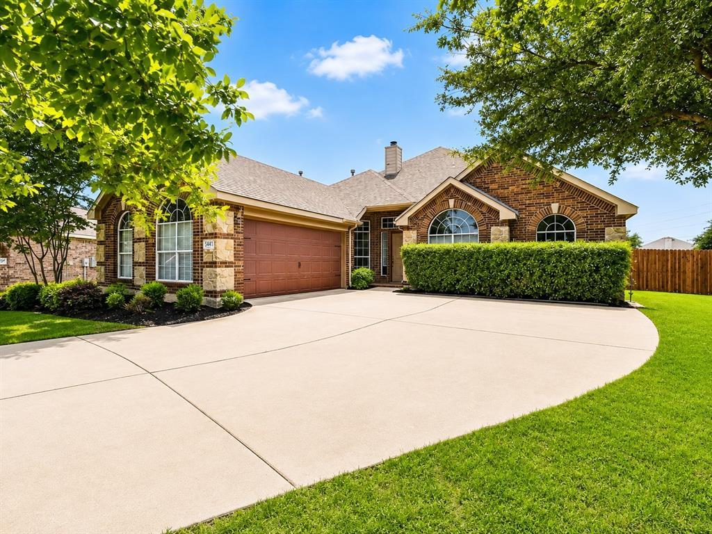 5441 Threshing Drive — photo