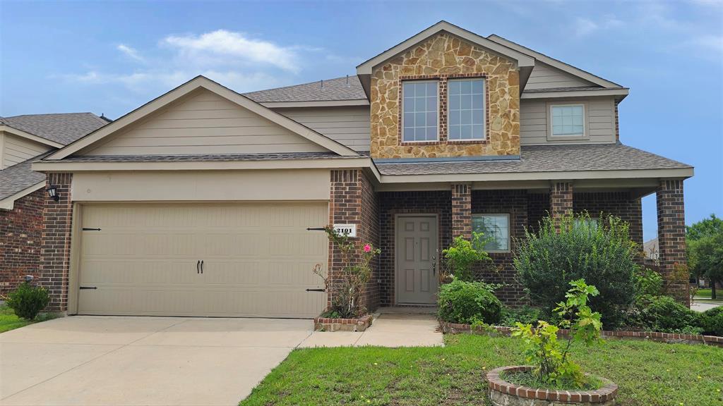 2101 Shady Glen Trail — photo