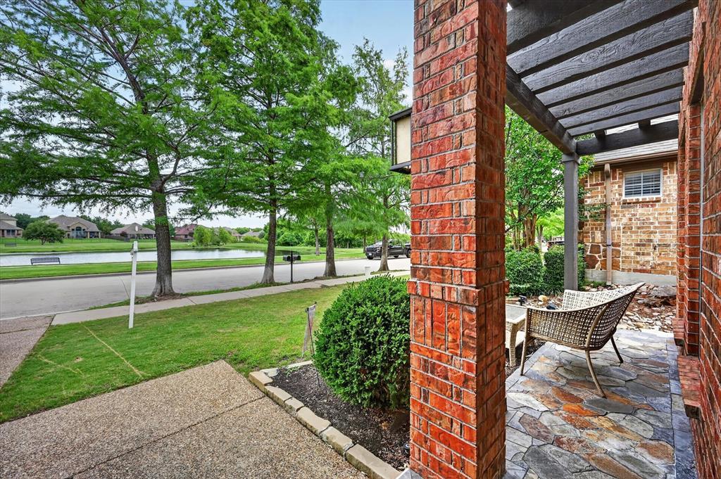 8136 Black Ash Drive — photo