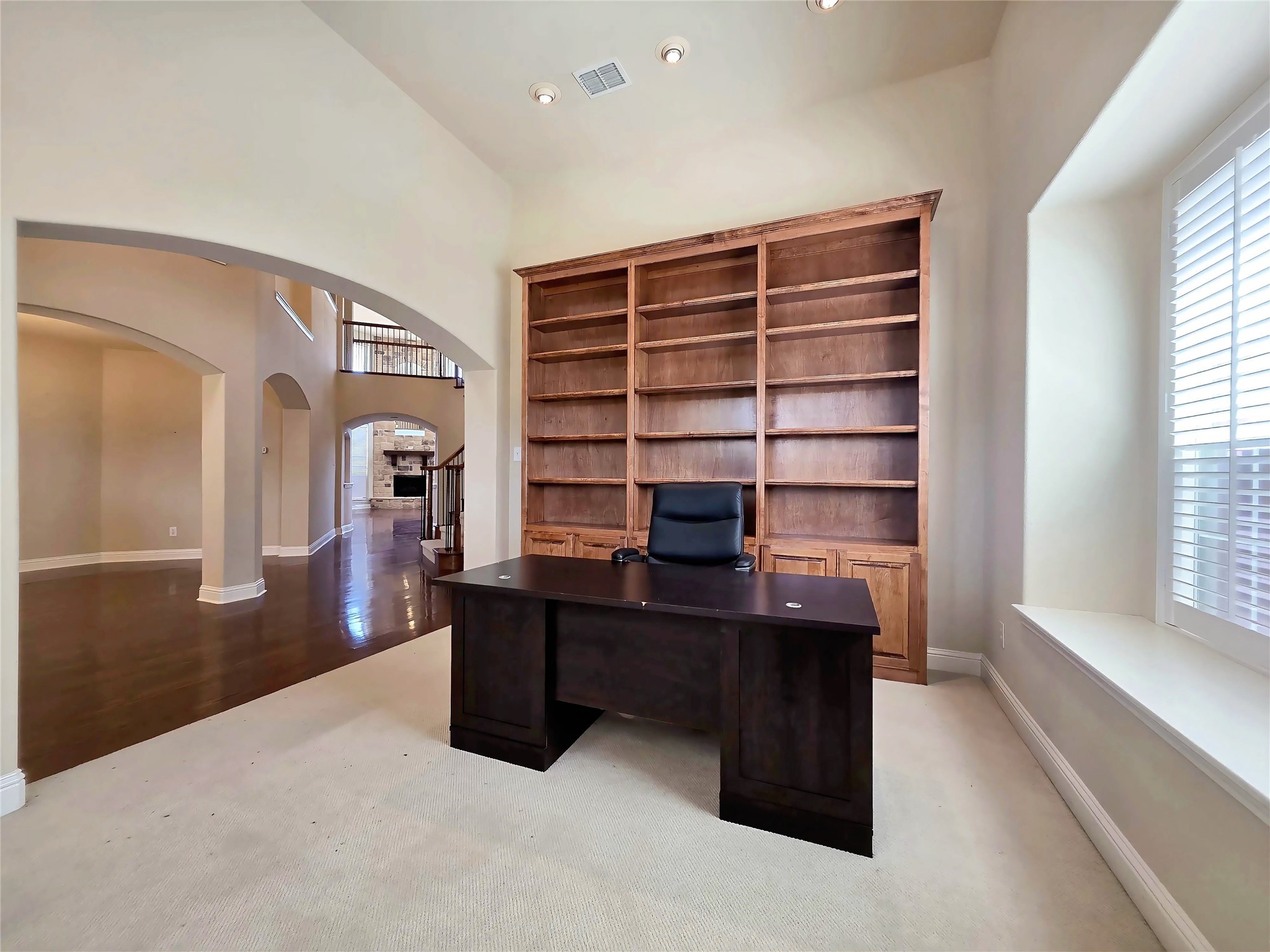 6814 Indian Meadow Court — photo