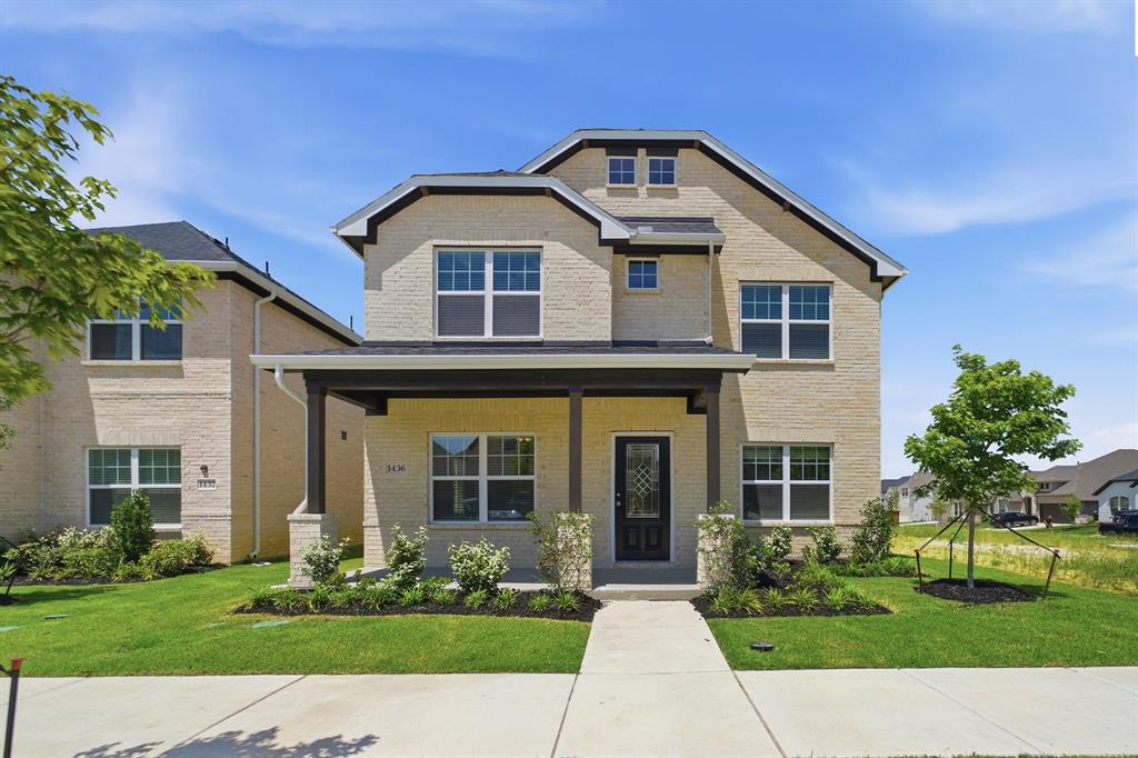 1432 Florence Lane — photo