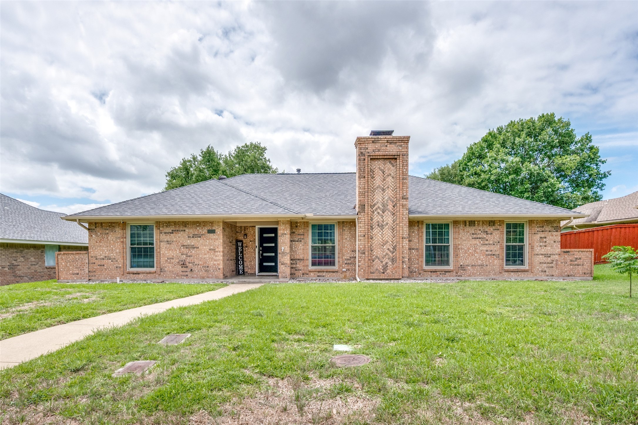 1226 Deer Ridge Drive — photo
