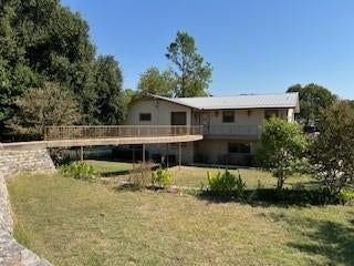 201 Peninsula Court — photo