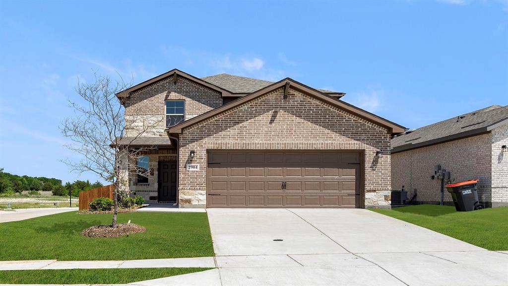 2927 Plum Creek Road — photo