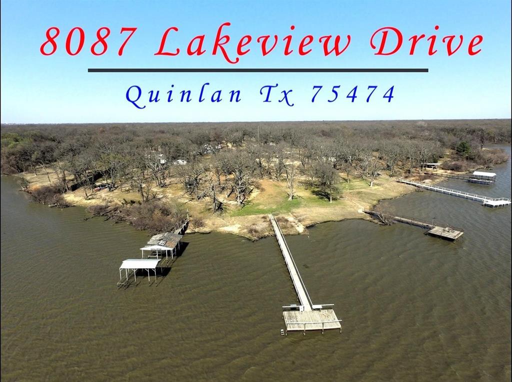 8087 Lakeview Drive — photo