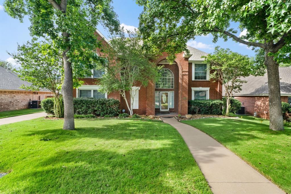 617 Highland Meadows Drive — photo