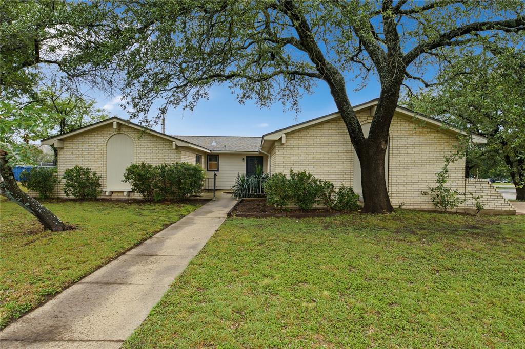 901 Rambler Drive — photo
