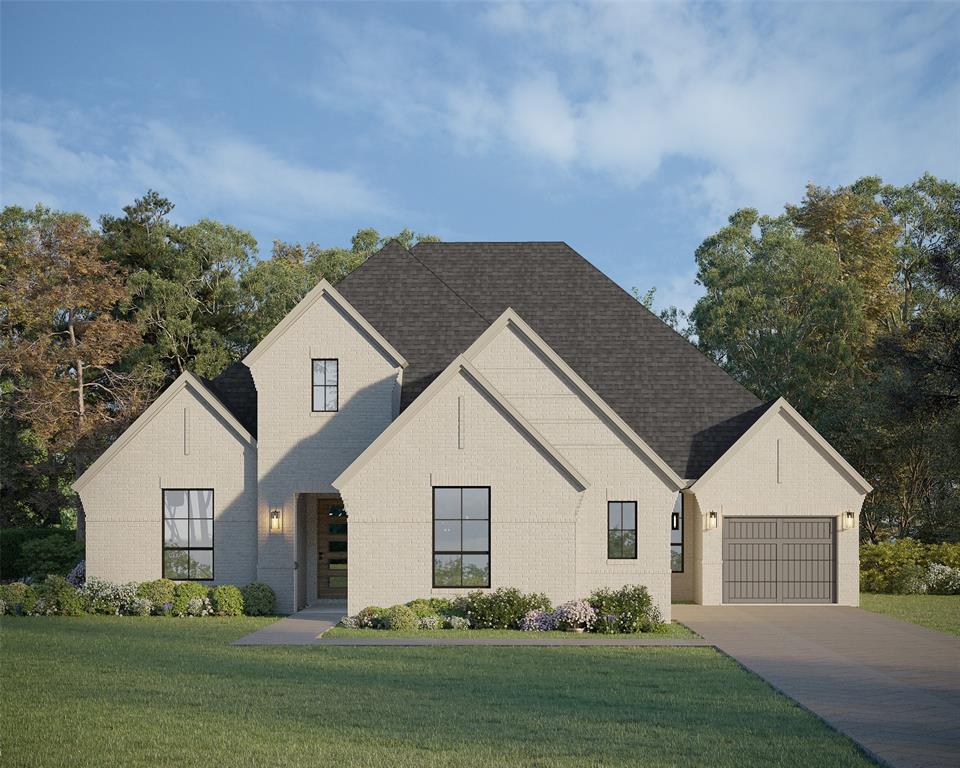 1105 Brookwood Drive — photo