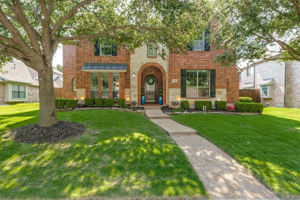 10325 Fire Ridge Drive — photo