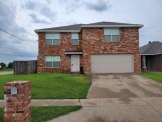 2701 Maegen Circle — photo