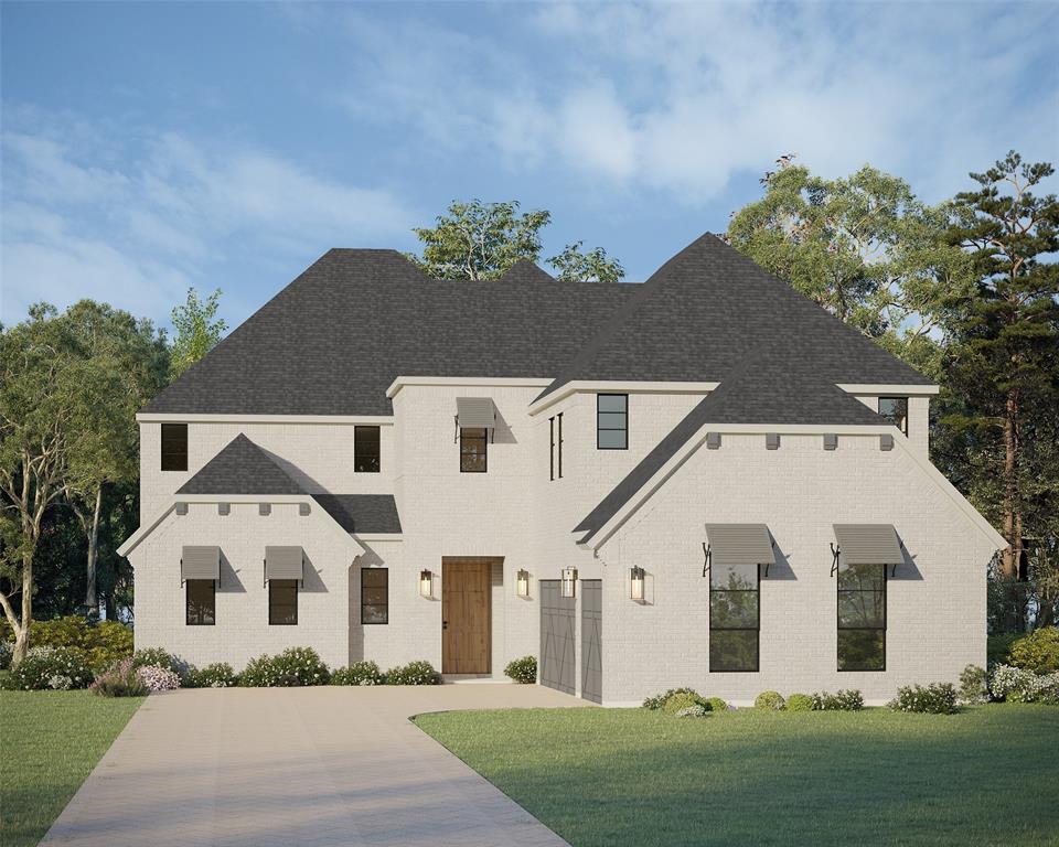1317 Naples Court — photo
