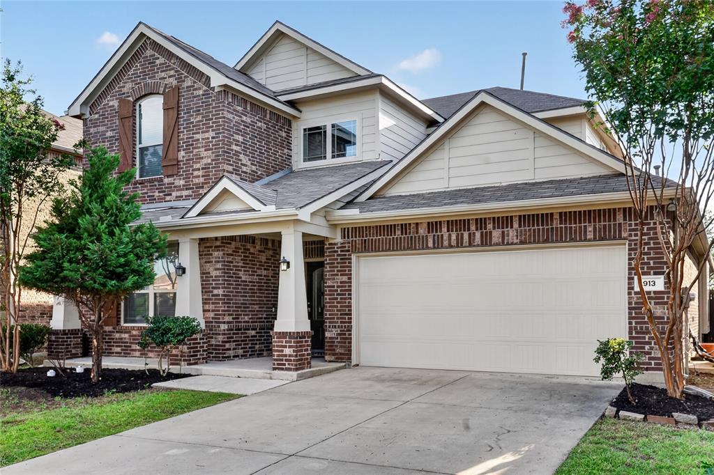 913 Avian Drive — photo