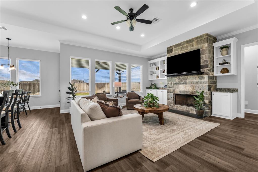 154 Water View Lane — photo