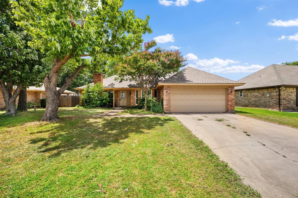 8 Cimarron Drive — photo