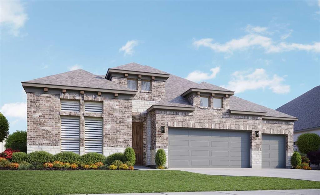 2241 Garnet Drive — photo