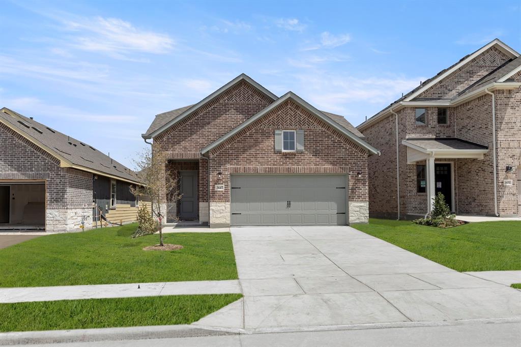 3647 Castle Drive — photo