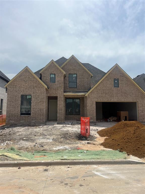 4112 Trellis Drive — photo