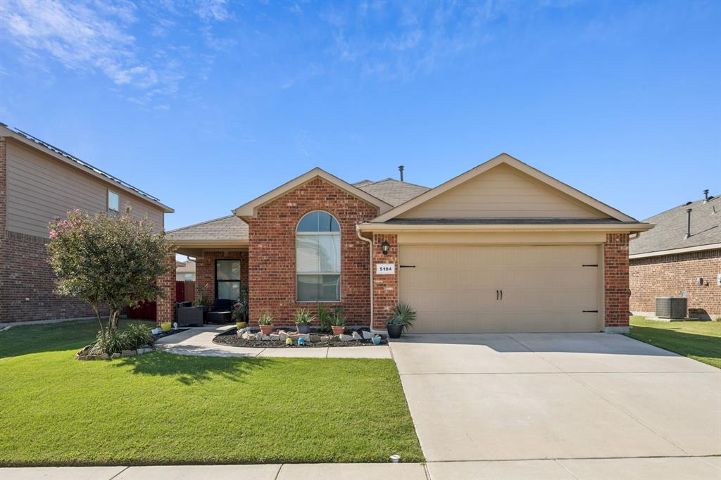 5104 Austin Ridge — photo