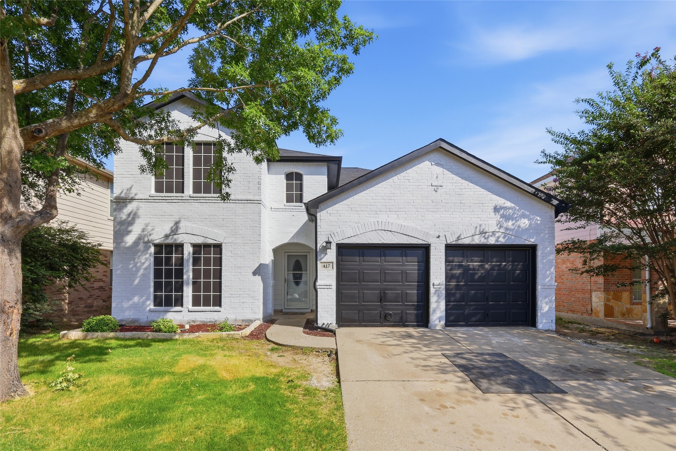 417 Niagara Falls Drive — photo