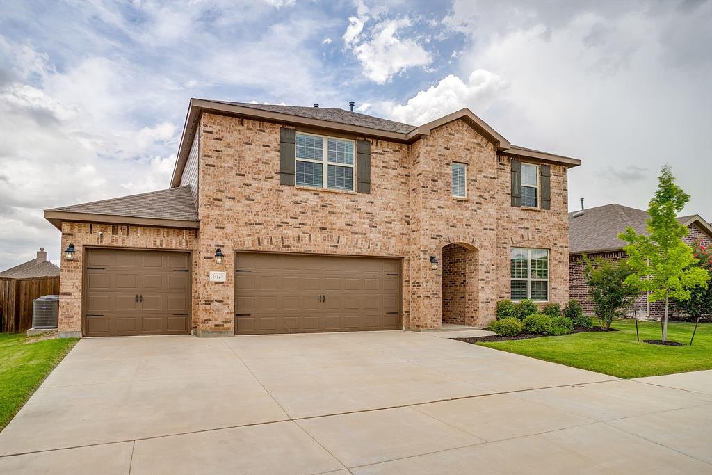 14124 Cassiopeia Drive — photo