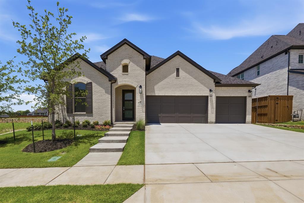 215 Driscoll Street — photo