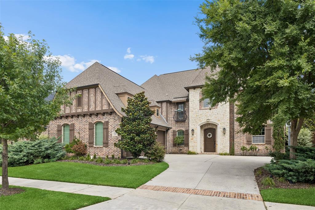 7202 Greystone Lane — photo