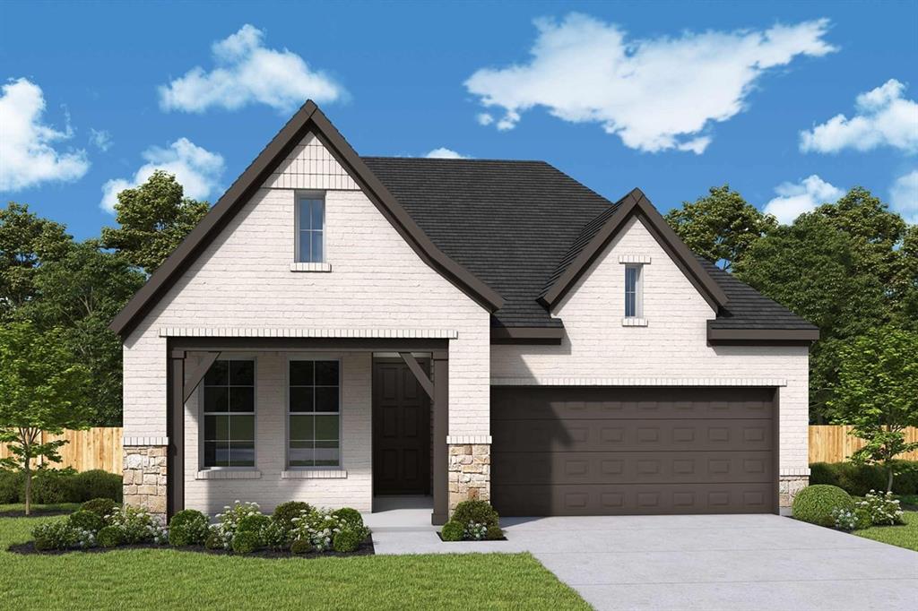 10016 Sagehawk Drive — photo