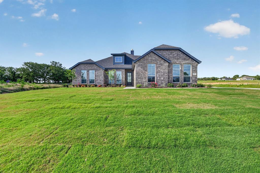 416 Mcalpine Drive — photo