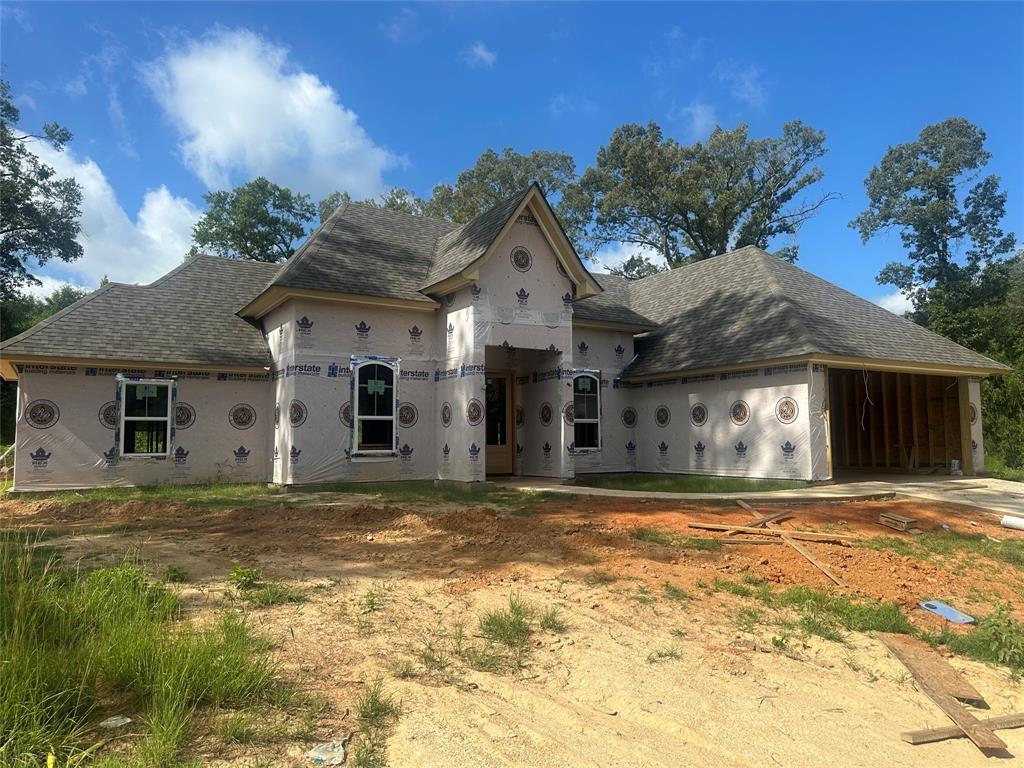 Lot 7 Voss Road — photo
