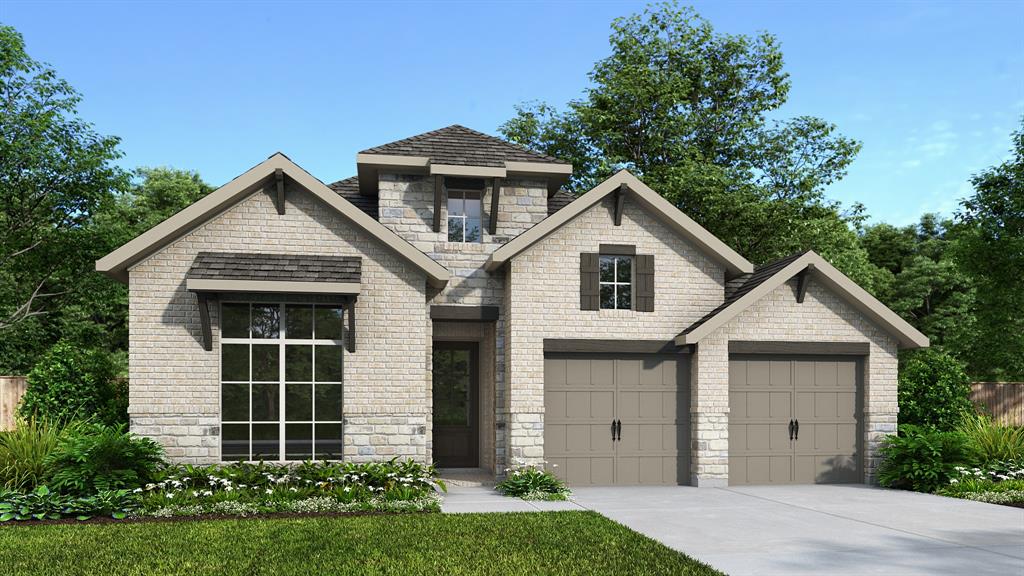818 River Sky Road — photo