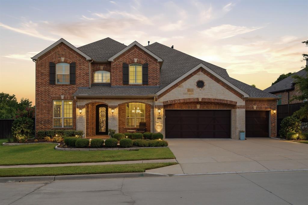 11109 Smoky Oak Court — photo