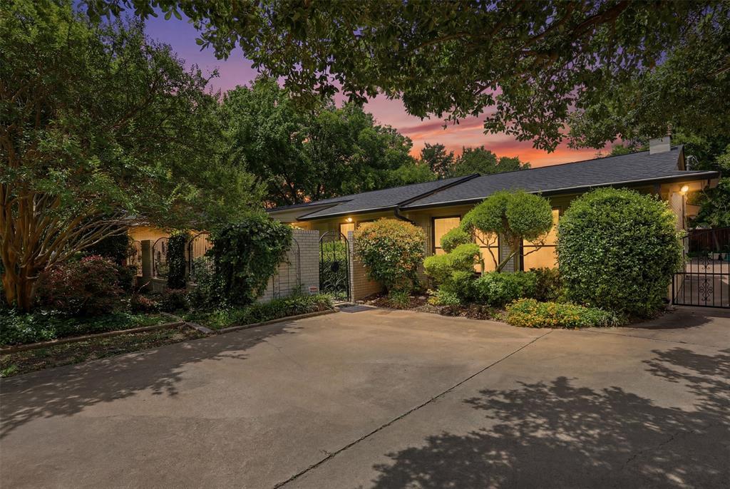 4004 Angus Drive — photo