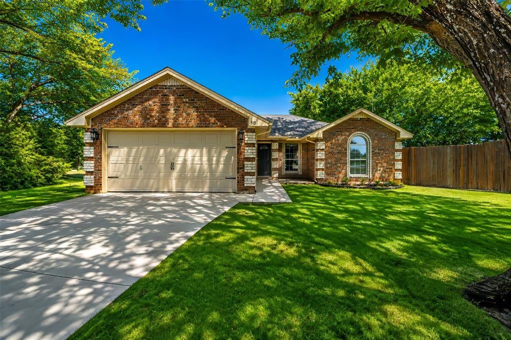 501 Brookfield Drive — photo