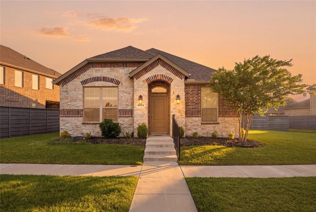 6012 Wildflower Way — photo