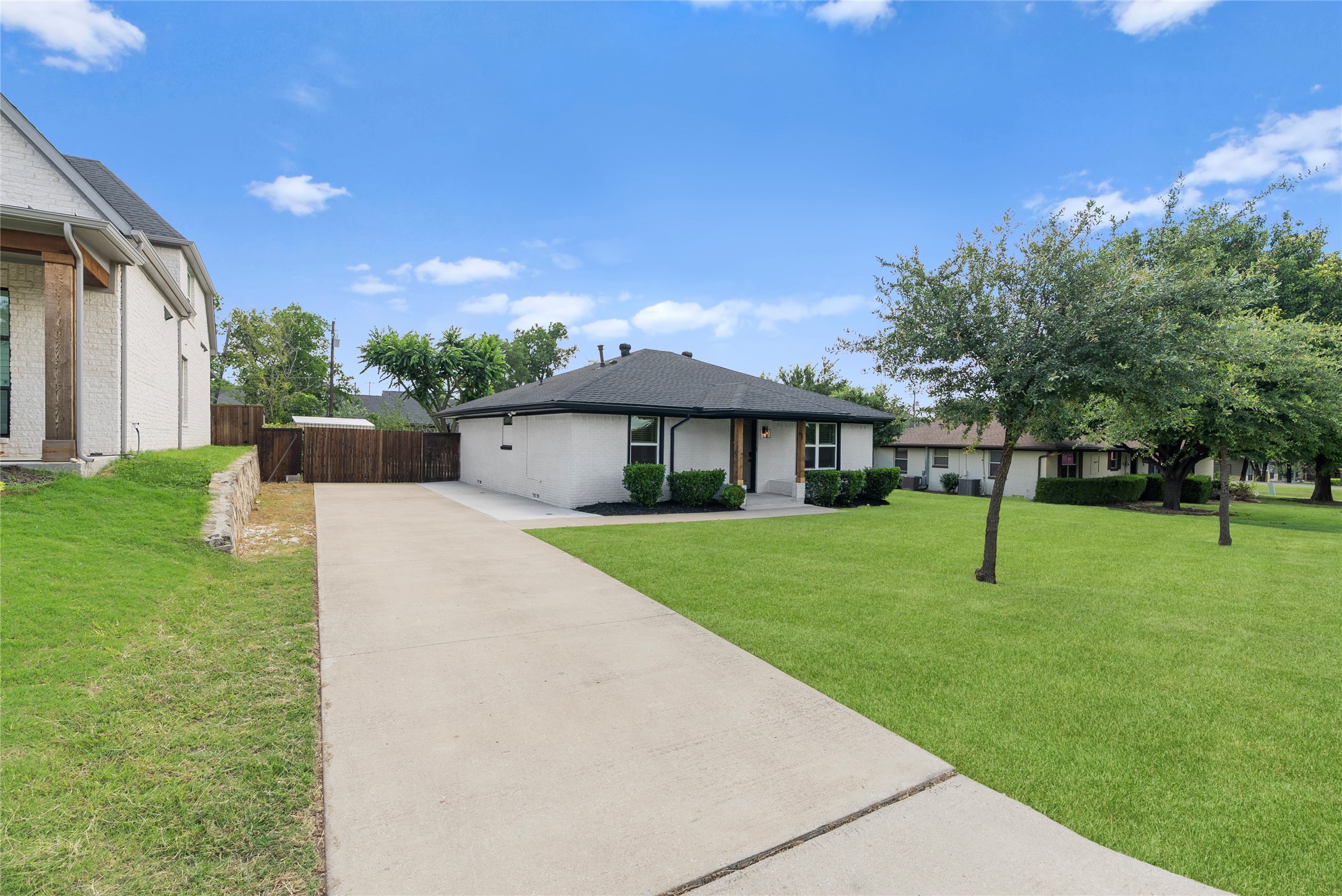 106 E 3rd Street, Prosper, TX 75078 — photo 2