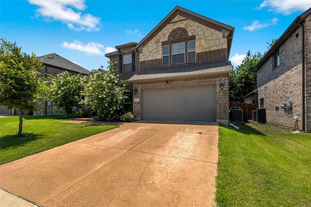 4002 Magnolia Ridge Drive — photo