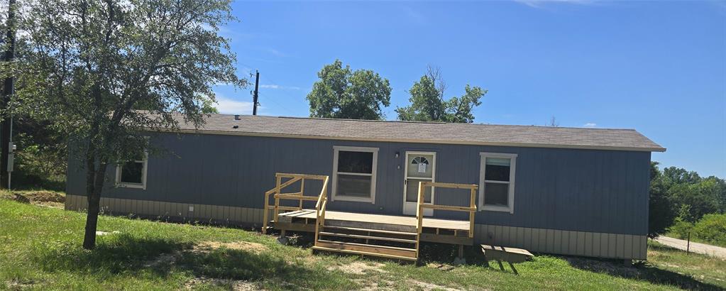 6311 New Mexico Trail — photo